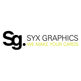 Syx Graphics logo