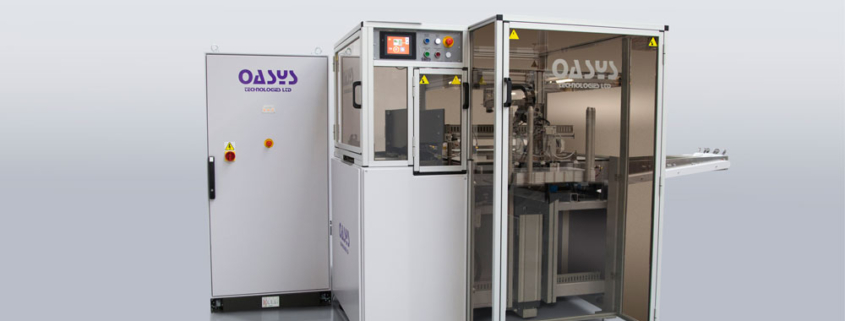 Oasys Technologies OCP 333A