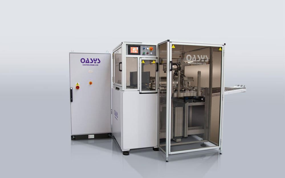 Oasys Technologies OCP 333A