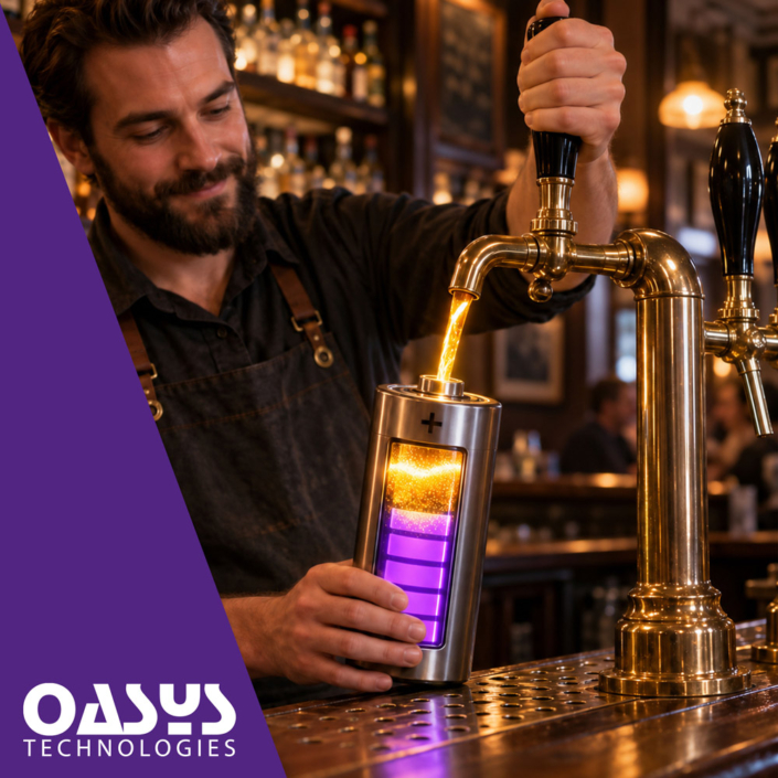 oasys-technologies-raise-a-glass-to-the-future-of-charging
